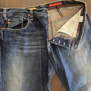 Men’s Jeans